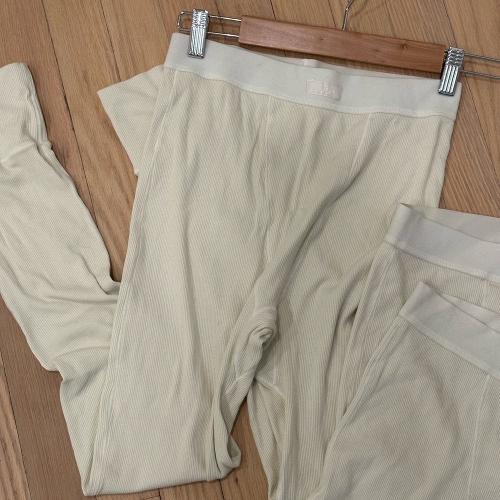 Skims Cotton Set
